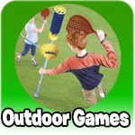 Outdoor Games