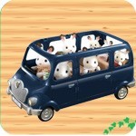 Sylvanian Families