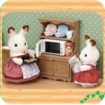 Sylvanian Families