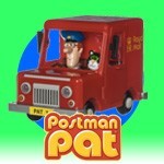 Postman pat