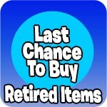 Playmobil Last Chance to Buy