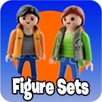 Playmobil Figures