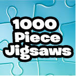 1000 Piece Jigsaw Puzzles