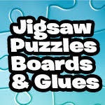 Puzzleboards & accessories