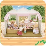 Sylvanian Families