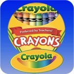 crayola