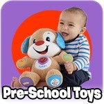 Pre-School Toys