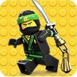 Lego ninjago