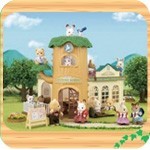 Sylvanian Families