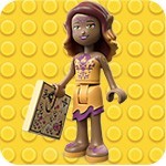 Lego Friends