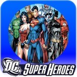 DC Comics Super Heroes