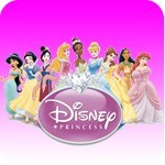 Disney Princess Category