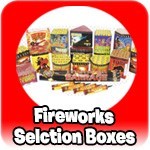 fireworks boxes