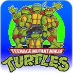 Teenage Ninja Turtles