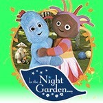 in the night garden