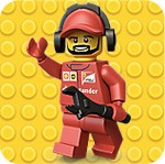 Lego Speed Champions