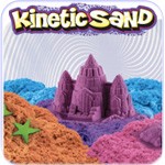 Kinetic Sand