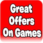 Great Offers on Selected Board Games