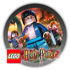 Lego Harry Potter 