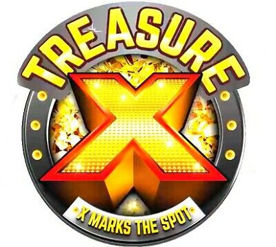Treasure X