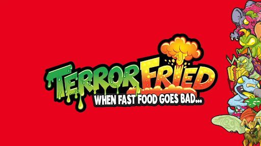 Terror Fried
