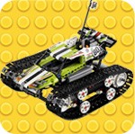 Lego Technic