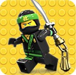 Lego Ninjago