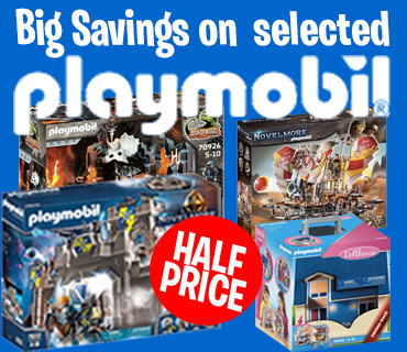 Playmobil specials