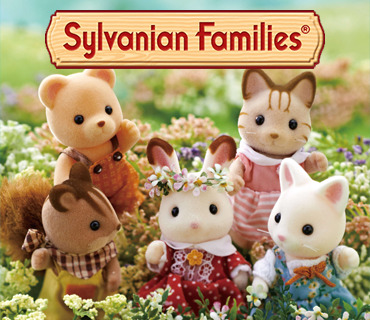Sylvanian Families