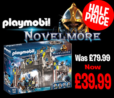 Playmobil Black Friday Deals