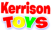 Kerrison Toys