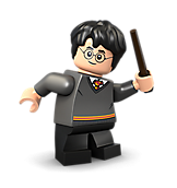 Lego Harry Potter