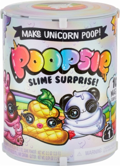 Poopsie Surprise
