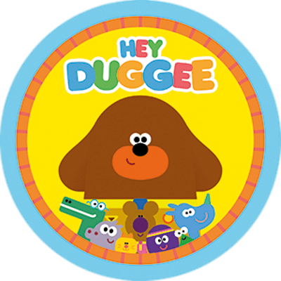 Hey Duggee