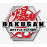 Bakugan  Battle Planet