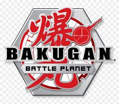 Bakugan  Battle Planet