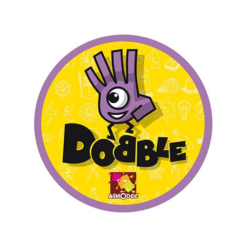 Dobble Card Game