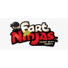 Fart Ninjas