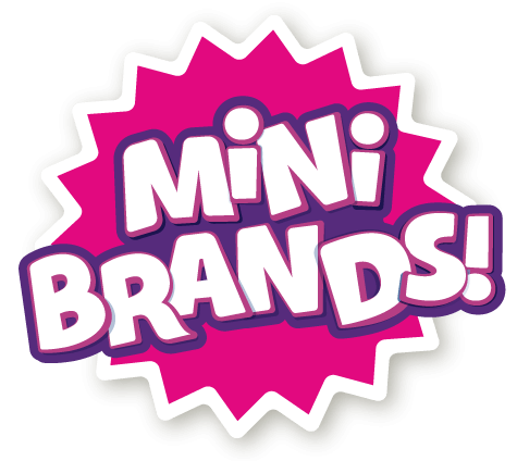 Mini Brands   Surprise 5