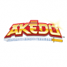 Akedo Arcade Warriors