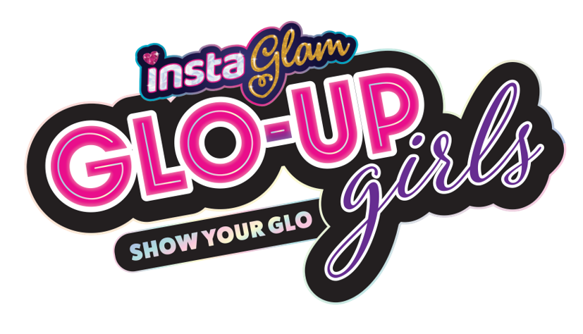 Instaglam Glo Up