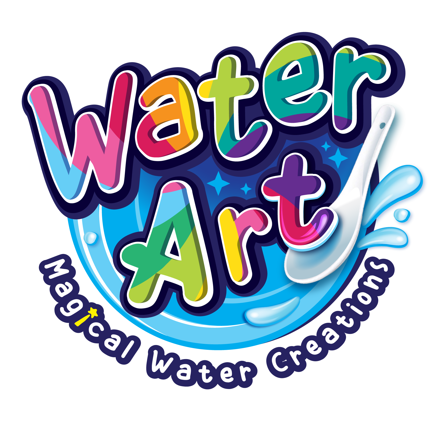 Water Art