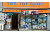 Kerrison Toys (Great Yarmouth)